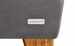 Ecksofa Indra | Anthrazit links Grundfunktion -Sofas Verkaufsladen 20409887 5 202007241519