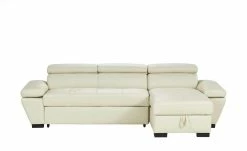 uno Ecksofa mit Schlaffunktion Elea | rechts