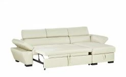 uno Ecksofa mit Schlaffunktion Elea | rechts -Sofas Verkaufsladen 20409941 3 201811271525