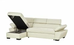 uno Ecksofa mit Schlaffunktion Elea | links -Sofas Verkaufsladen 20409947 5 201811271525