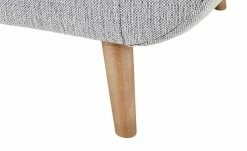 SOHO Sofa Smilla | 2,5 Silbergrau -Sofas Verkaufsladen 21400163 1 201811271520