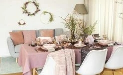 SOHO Sofa Smilla | 2,5 Silbergrau