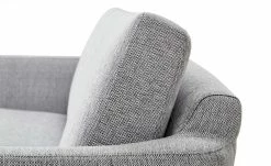 SOHO Sofa Smilla | 2,5 Silbergrau -Sofas Verkaufsladen 21400163 4 201811271520