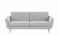 SOHO Sofa Smilla | 3 Silbergrau -Sofas Verkaufsladen 21400164 4 201811271520