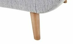 SOHO Sofa Smilla | 3 Silbergrau -Sofas Verkaufsladen 21400164 5 201811271520