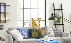 SOHO Sofa Smilla | 3 Silbergrau -Sofas Verkaufsladen 21400164 9 201902222200