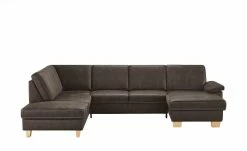 meinSofa Wohnlandschaft Samu | Mocca links ohne -Sofas Verkaufsladen 21400432 10 202007241719