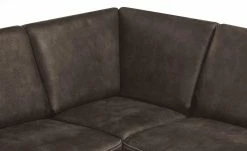 meinSofa Wohnlandschaft Samu | Mocca links ohne -Sofas Verkaufsladen 21400432 2 202007241719