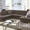 meinSofa Wohnlandschaft Samu | Mocca links ohne -Sofas Verkaufsladen 21400432 8 202007241719