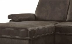 meinSofa Wohnlandschaft Samu | Mocca rechts ohne -Sofas Verkaufsladen 21400433 6 202007241719