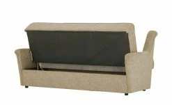 Schlafsofa Werra | Sand (Beige) -Sofas Verkaufsladen 21400666 12 202011162249
