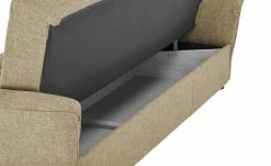 Schlafsofa Werra | Sand (Beige) -Sofas Verkaufsladen 21400666 7 202011162249
