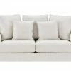 SOHO Sofa Franka | Weiß 2,5 -Sofas Verkaufsladen 21401163 7 201811271524