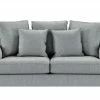 SOHO Sofa Franka | Hellgrau 2,5 -Sofas Verkaufsladen 21401166 1 201811271524