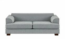 SOHO Sofa Franka | Hellgrau 2,5 -Sofas Verkaufsladen 21401166 2 201811271524