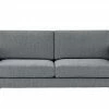 SOHO Sofa Smilla | 2,5 Grau -Sofas Verkaufsladen 21401549 10 202108232236