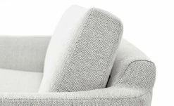 SOHO Sofa weiß - Webstoff Smilla | 2,5 Schneeweiß -Sofas Verkaufsladen 21401552 7 201811271522
