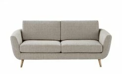 SOHO Sofa Smilla | 2,5 Sand (Beige)