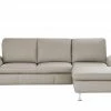 smart Ecksofa Okelani | Beige rechts Leder -Sofas Verkaufsladen 21402071 10 201811271539