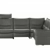 Musterring Ecksofa MR250 | Anthrazit (Dunkelgrau) rechts -Sofas Verkaufsladen 21403314 20 202205031251