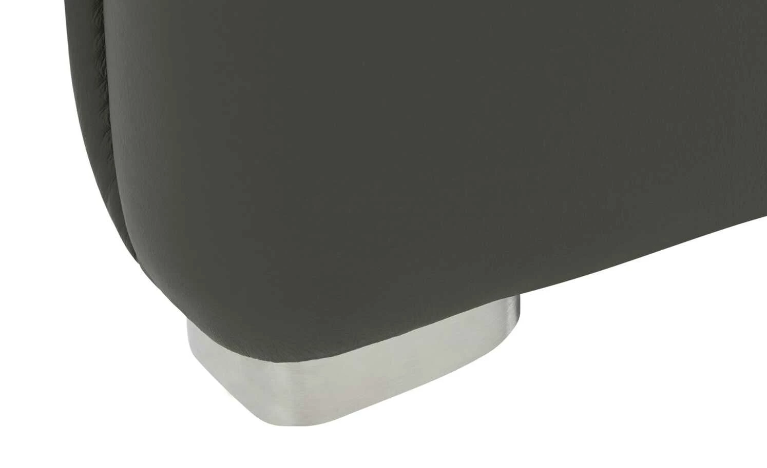 Musterring Ecksofa MR250 | Anthrazit (Dunkelgrau) rechts 6 Musterring Ecksofa MR250 | Anthrazit (Dunkelgrau) rechts – Bild 4