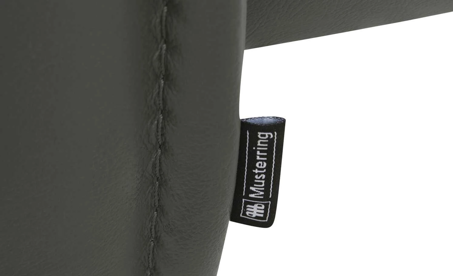 Musterring Ecksofa MR250 | Anthrazit (Dunkelgrau) rechts 8 Musterring Ecksofa MR250 | Anthrazit (Dunkelgrau) rechts – Bild 6