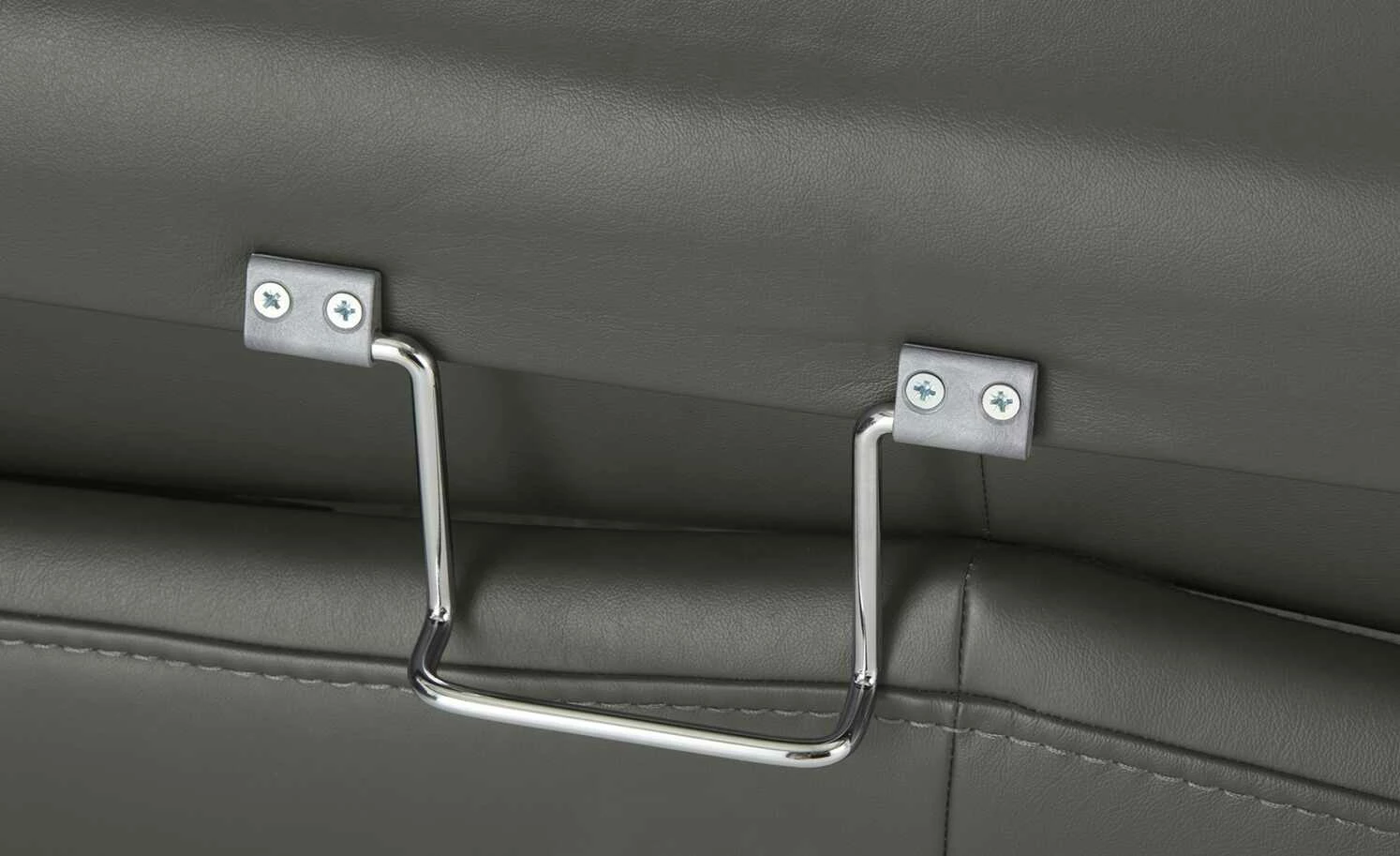 Musterring Ecksofa MR250 | Anthrazit (Dunkelgrau) rechts 9 Musterring Ecksofa MR250 | Anthrazit (Dunkelgrau) rechts – Bild 7