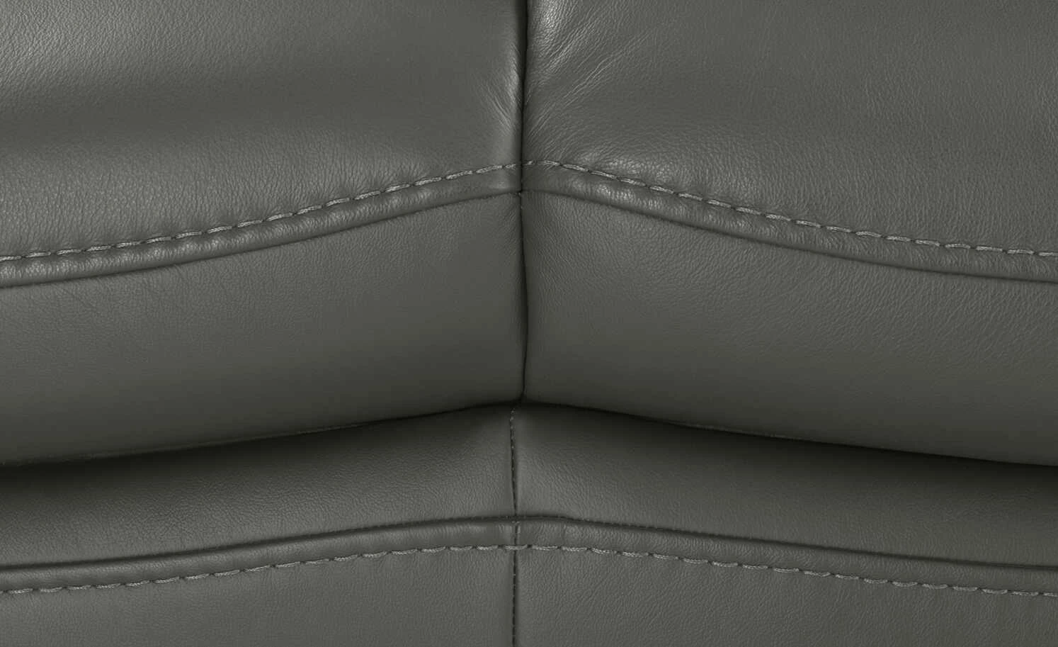 Musterring Ecksofa MR250 | Anthrazit (Dunkelgrau) rechts 10 Musterring Ecksofa MR250 | Anthrazit (Dunkelgrau) rechts – Bild 8