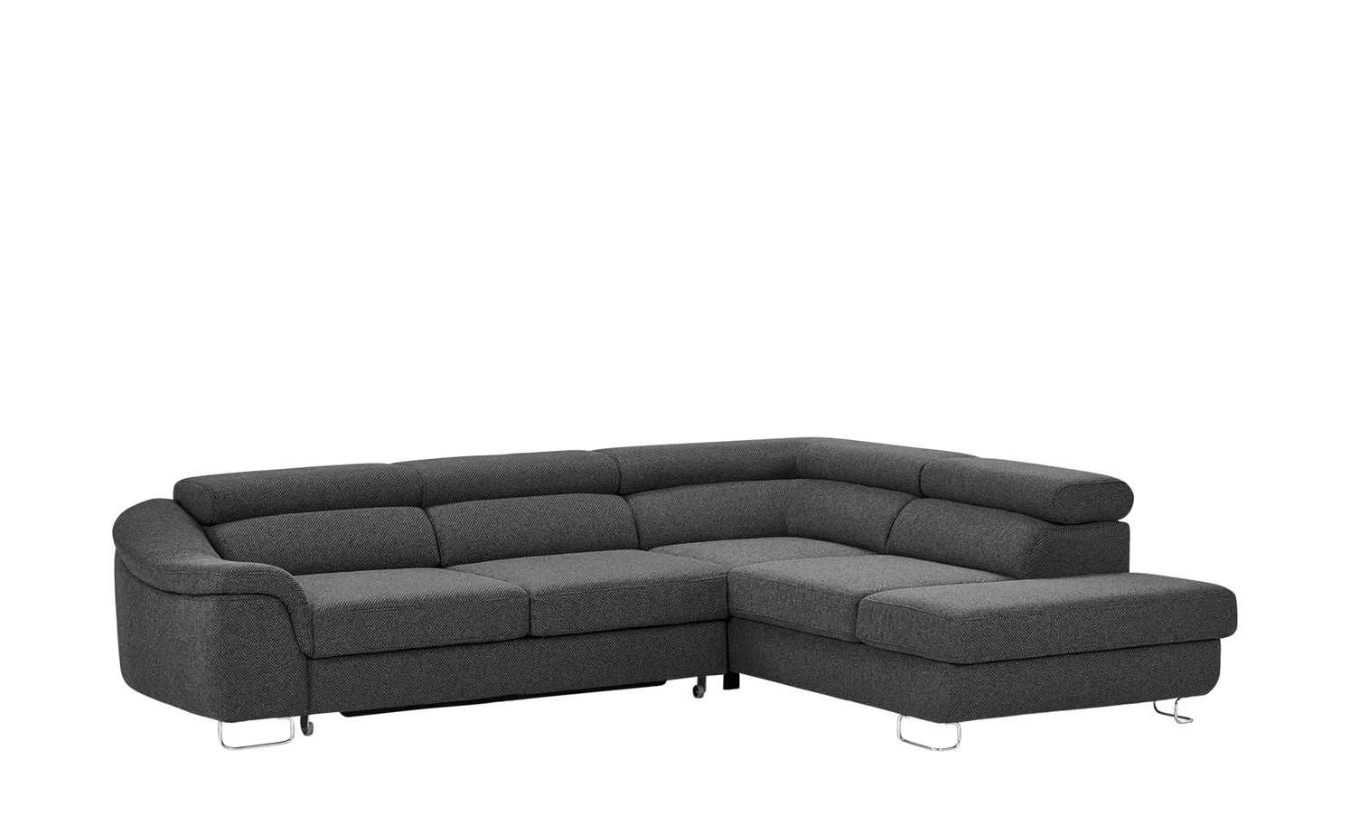 switch Ecksofa Lavos | Anthrazit rechts Erweiterte Funktion 4 switch Ecksofa Lavos | Anthrazit rechts Erweiterte Funktion – Bild 2