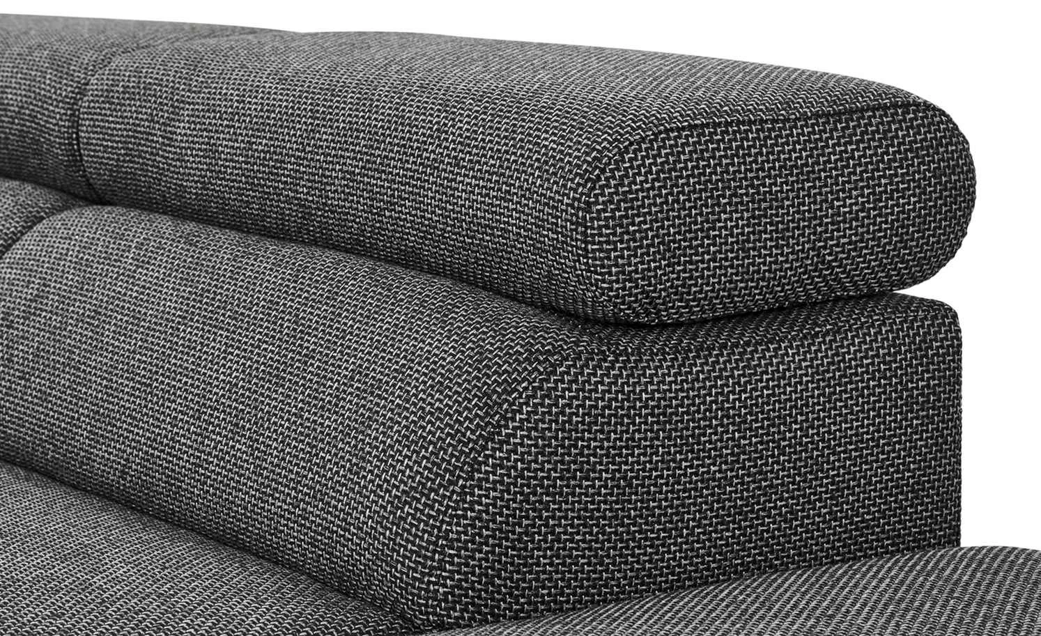 switch Ecksofa Lavos | Anthrazit rechts Erweiterte Funktion 13 switch Ecksofa Lavos | Anthrazit rechts Erweiterte Funktion – Bild 11