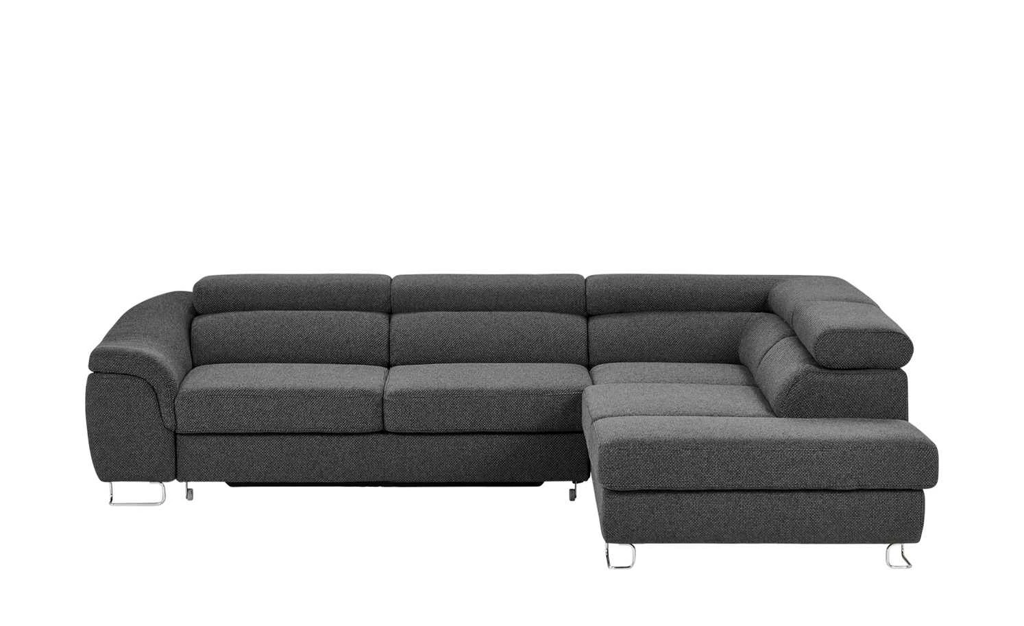 switch Ecksofa Lavos | Anthrazit rechts Erweiterte Funktion 3 switch Ecksofa Lavos | Anthrazit rechts Erweiterte Funktion