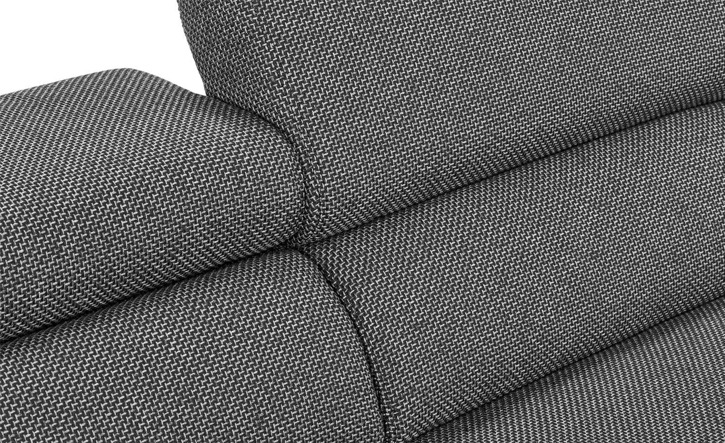 switch Ecksofa Lavos | Anthrazit rechts Erweiterte Funktion 10 switch Ecksofa Lavos | Anthrazit rechts Erweiterte Funktion – Bild 8