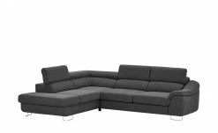 switch Ecksofa Lavos | Anthrazit links Grundfunktion -Sofas Verkaufsladen 21404053 11 201811271523