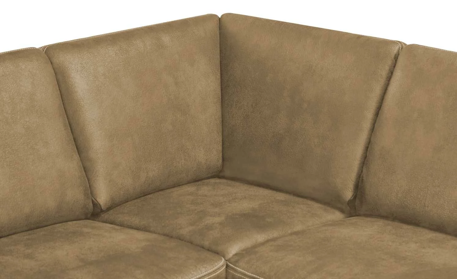 meinSofa Wohnlandschaft Samu | Sand links ohne 9 meinSofa Wohnlandschaft Samu | Sand links ohne – Bild 7