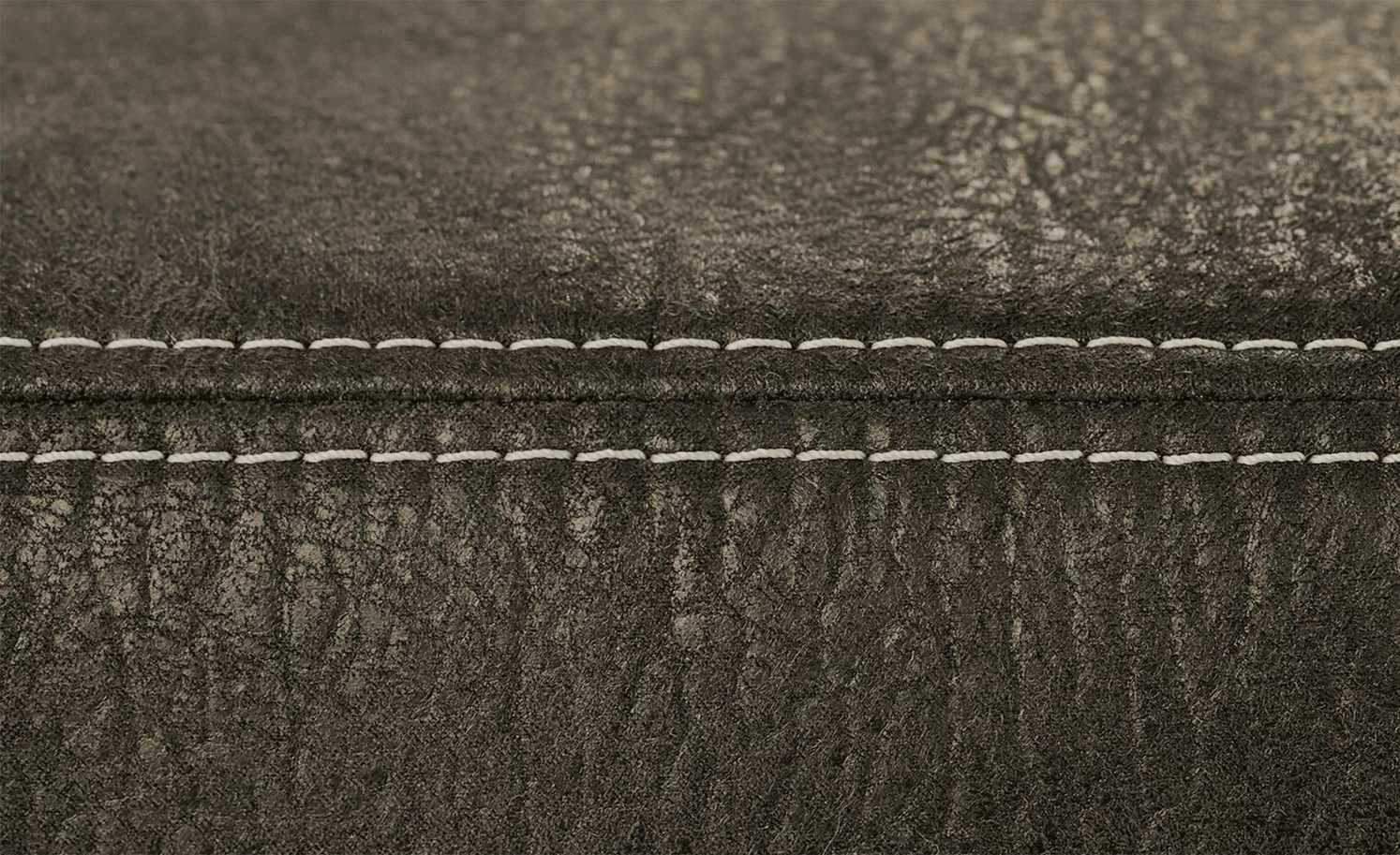 meinSofa Wohnlandschaft Samu | Steingrau links ohne 5 meinSofa Wohnlandschaft Samu | Steingrau links ohne – Bild 3