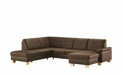 meinSofa Wohnlandschaft Samu | Braun links ohne -Sofas Verkaufsladen 21404377 8 202004152233