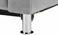 Schlafsofa Fürth | Hellgrau 140|cm -Sofas Verkaufsladen 21404508 4 201811271527