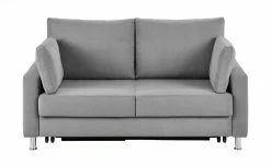 Schlafsofa Fürth | Hellgrau 140|cm -Sofas Verkaufsladen 21404508 9 201811271527