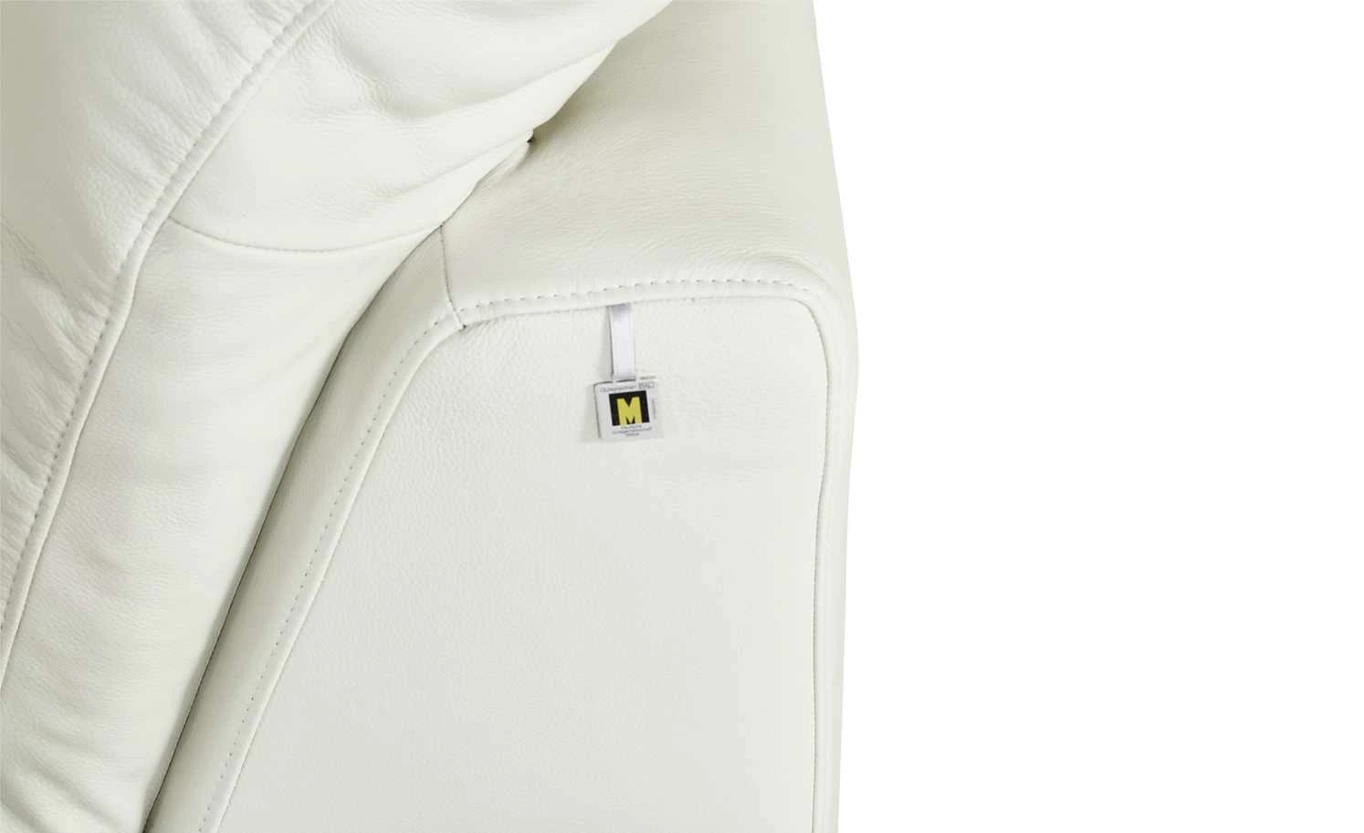 W.SCHILLIG Ledersofa Saraa | rechts Grundfunktion 4 W.SCHILLIG Ledersofa Saraa | rechts Grundfunktion – Bild 2