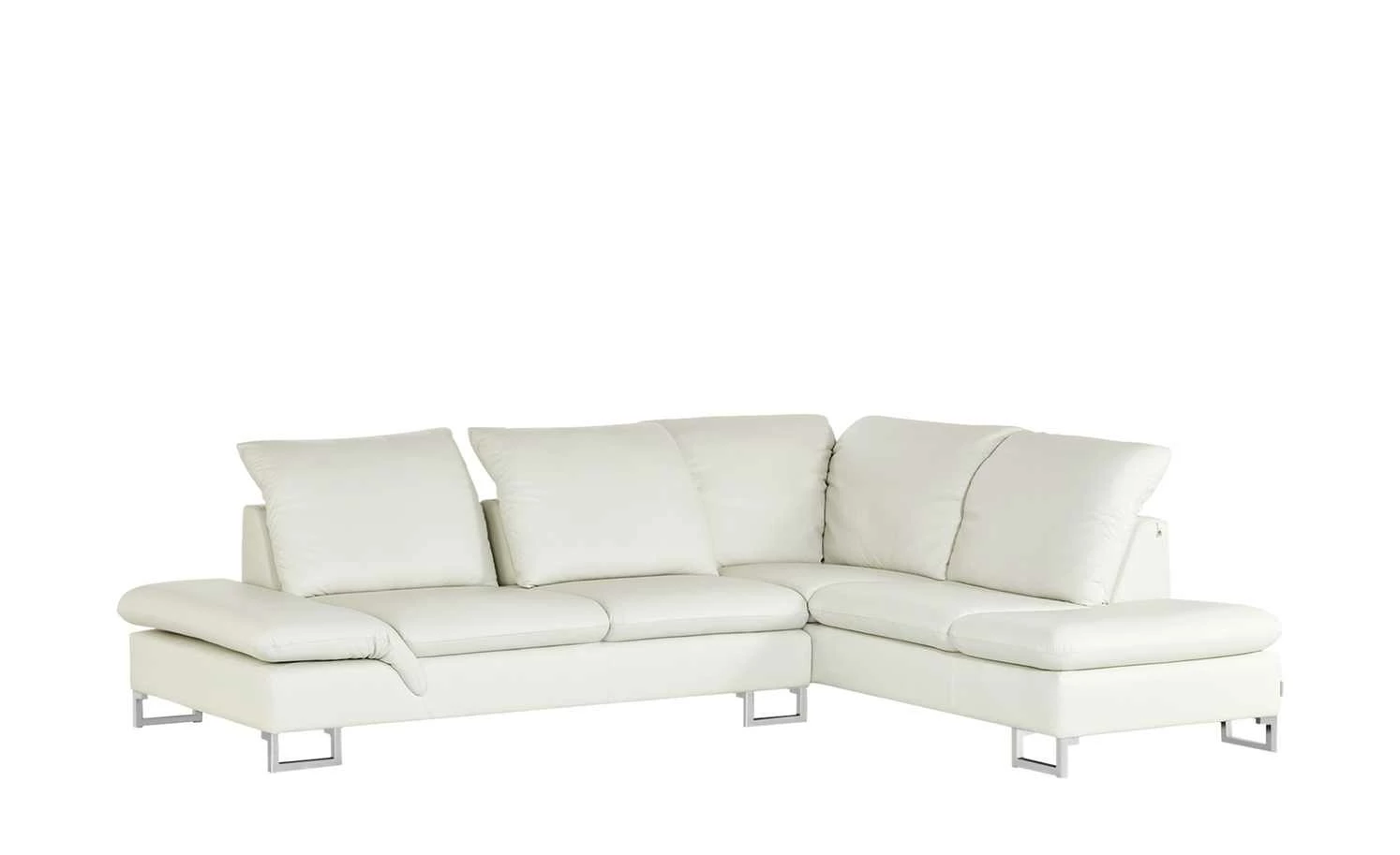 W.SCHILLIG Ledersofa Saraa | rechts Grundfunktion 12 W.SCHILLIG Ledersofa Saraa | rechts Grundfunktion – Bild 10