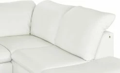 W.SCHILLIG Ledersofa Saraa | links Grundfunktion -Sofas Verkaufsladen 21404567 6 201811271523