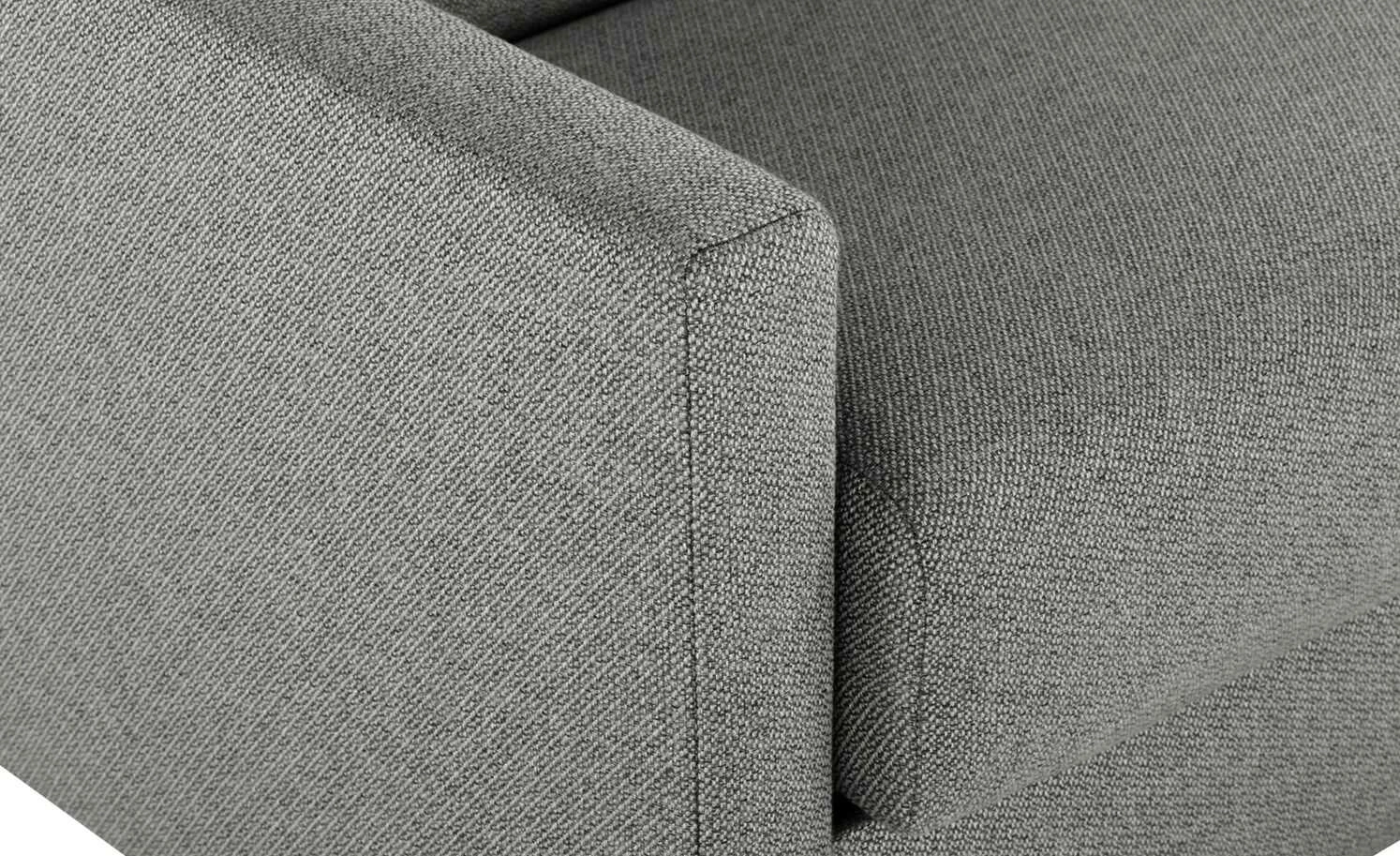 Ecksofa München | Grau rechts 12 Ecksofa München | Grau rechts – Bild 10