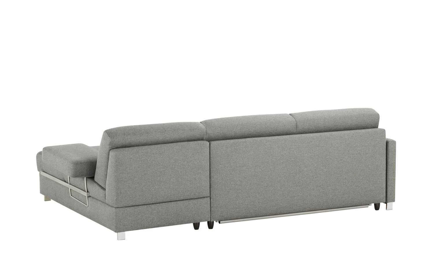 Ecksofa München | Grau rechts 4 Ecksofa München | Grau rechts – Bild 2