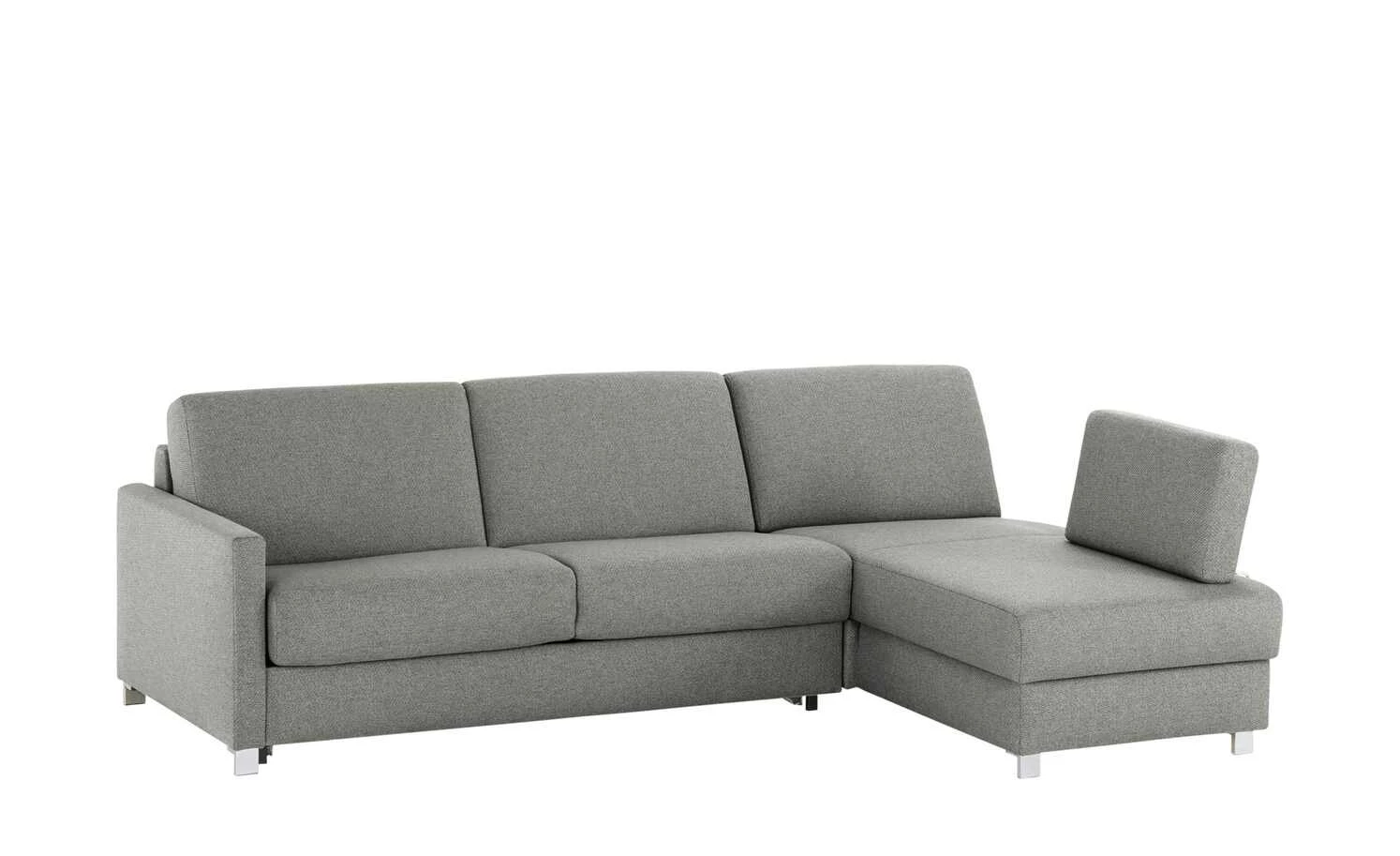 Ecksofa München | Grau rechts 5 Ecksofa München | Grau rechts – Bild 3