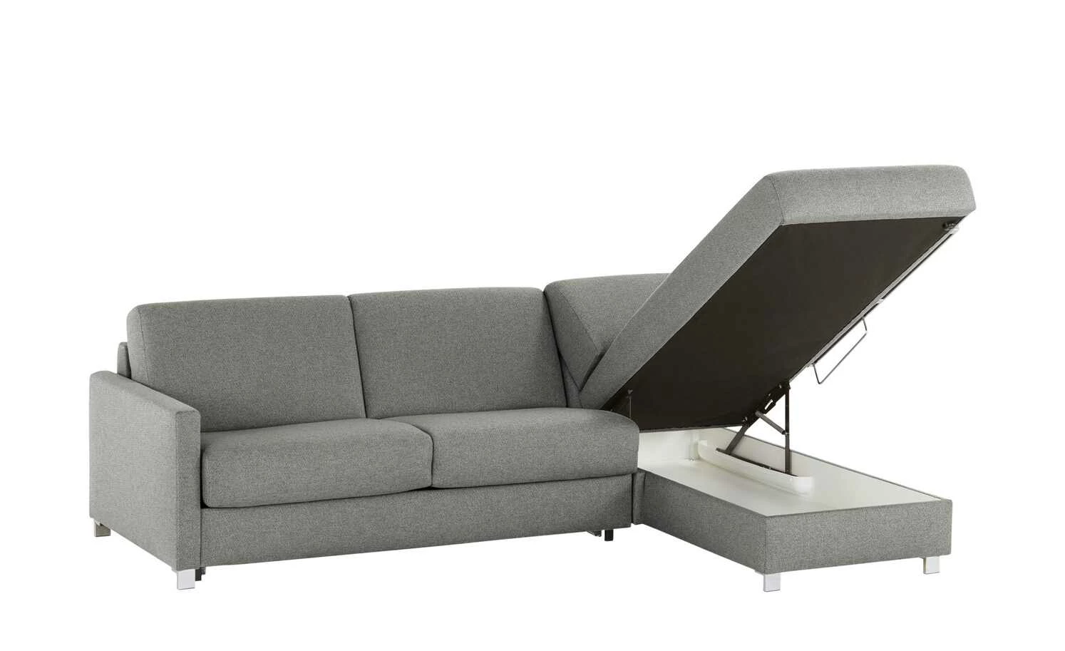 Ecksofa München | Grau rechts 7 Ecksofa München | Grau rechts – Bild 5