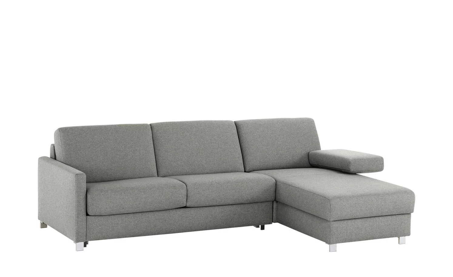 Ecksofa München | Grau rechts 8 Ecksofa München | Grau rechts – Bild 6