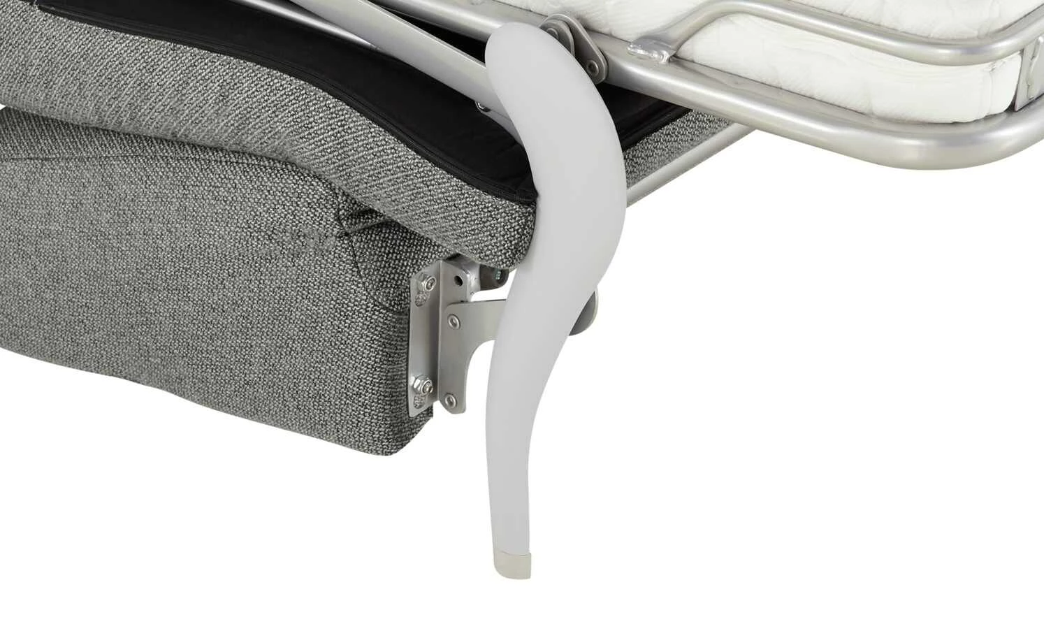 Ecksofa München | Grau rechts 11 Ecksofa München | Grau rechts – Bild 9