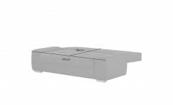 bobb Schlafsofa mit Boxspringpolsterung Eleny de Luxe | Taupe Mikrofaser -Sofas Verkaufsladen 21405113 1 202106172234