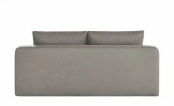 bobb Schlafsofa mit Boxspringpolsterung Eleny de Luxe | Taupe Mikrofaser -Sofas Verkaufsladen 21405113 12 202106172234