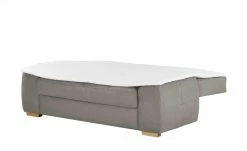 bobb Schlafsofa mit Boxspringpolsterung Eleny de Luxe | Taupe Mikrofaser -Sofas Verkaufsladen 21405113 6 202106172234